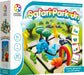 Safari Park Jr. Puzzle Game