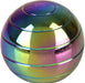 Rainbow Gyroscope Sphere