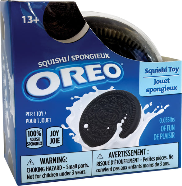 オレオ/OREO 3D ミルクスプラッシュ ディスプレイ アメリカン雑貨アメトイ tgtg_ho24_toy33085_4_grande.