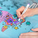 Make A Scene! DIY 3D Shadow Box Kit