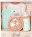 Love, Stella: Feeding Set