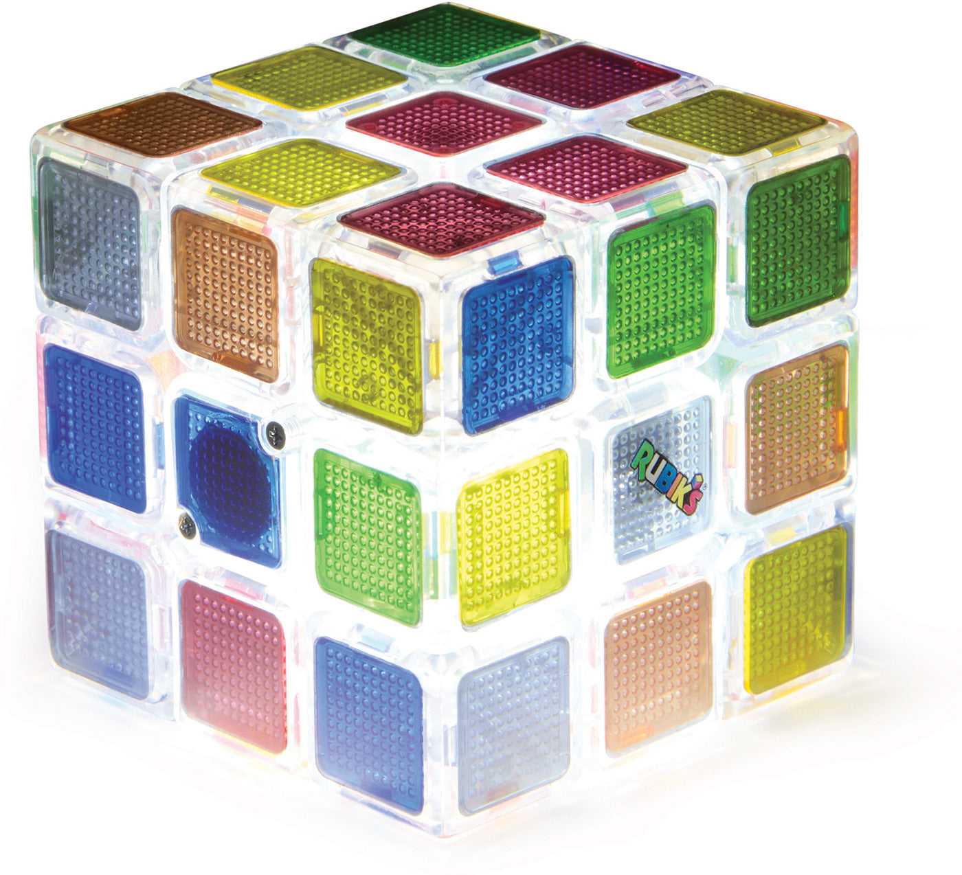 The Official Rubik's Pulse