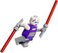 LEGO STAR WARS V-19 Torrent Starfighter