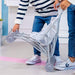 Berenguer Boutique Twin Doll Stroller