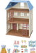 Calico Critters Sky Blue Terrace Gift Set