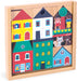 City Blocks