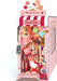 Hello Kitty Sweet Shop DIY Book Nook Kit