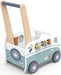 Van Multi-Activity Walker