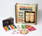 Throw Throw Burrito A Dodgeball Card Game