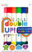 Double Up! Double-Ended Markers - 6 pk