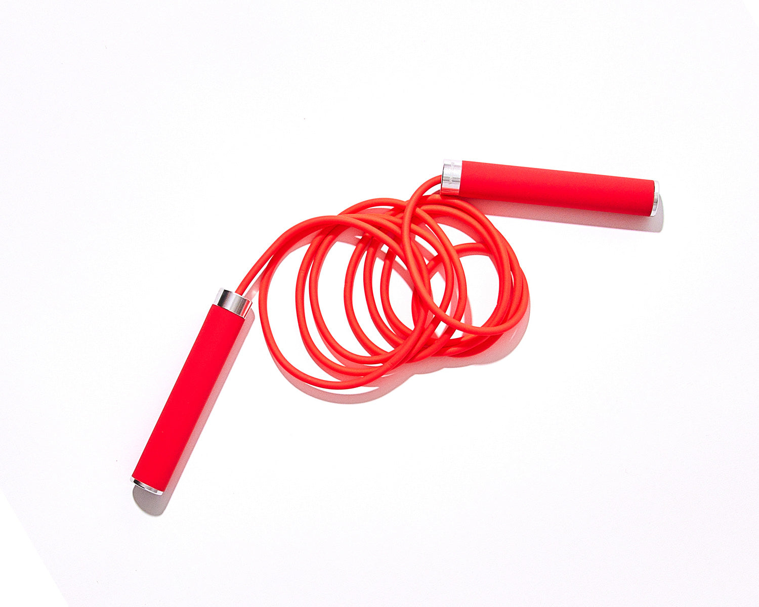 Kids Jump Rope - Red