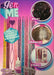 Gen Me Sparkling Hair Tinsel Studio