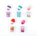 Fruity Beauty Cosmetics Vending Machine
