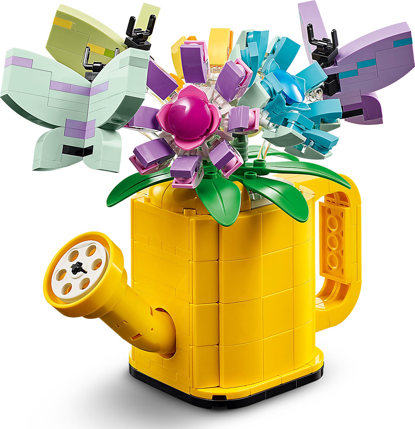 LEGO CREATOR 3-in-1 Flowers in Watering Can