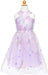 Ombre Eras Dress Lilac & Blue Size 5/6