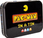 Pacman Arcade in a Tin