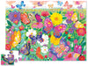 Butterfly Garden 36 pc Floor Puzzle