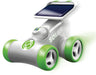 Solar Race Car Kit