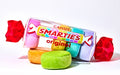 Smarties Candy Plush