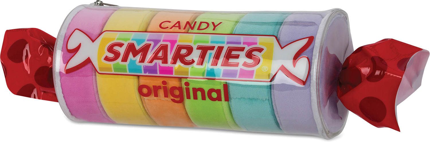 Smarty Ropes Candy Smarties Interactive Candy Plush — Piccolo Mondo Toys