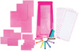 Barbie Fashion Plates All-in-One Studio