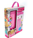 Barbie Fashion Plates All-in-One Studio