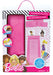 Barbie Fashion Plates All-in-One Studio