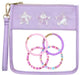 Friendship Varsity Zipper Pouch