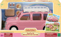 Calico Critters Family Picnic Van