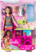 Barbie Doll & Pet Playset