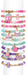 Macaron Bracelet Maker Set