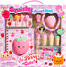 Squishy Journal Book - So Berry Cute!
