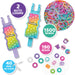 Rainbow Loom Auto Loom Bead Bracelet Kit