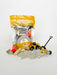 Construction KidDough Play Kit