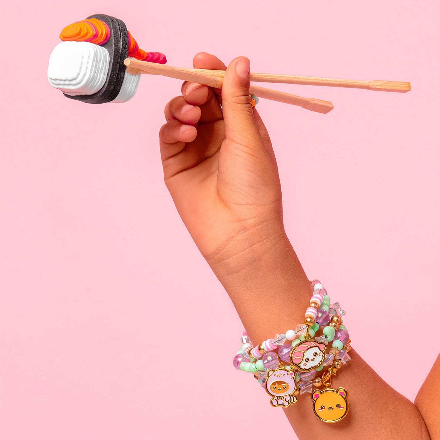 Kawaii Cuties Bracelet Design Kit