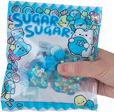 Sugar Swaps Gacha Pouch Asst