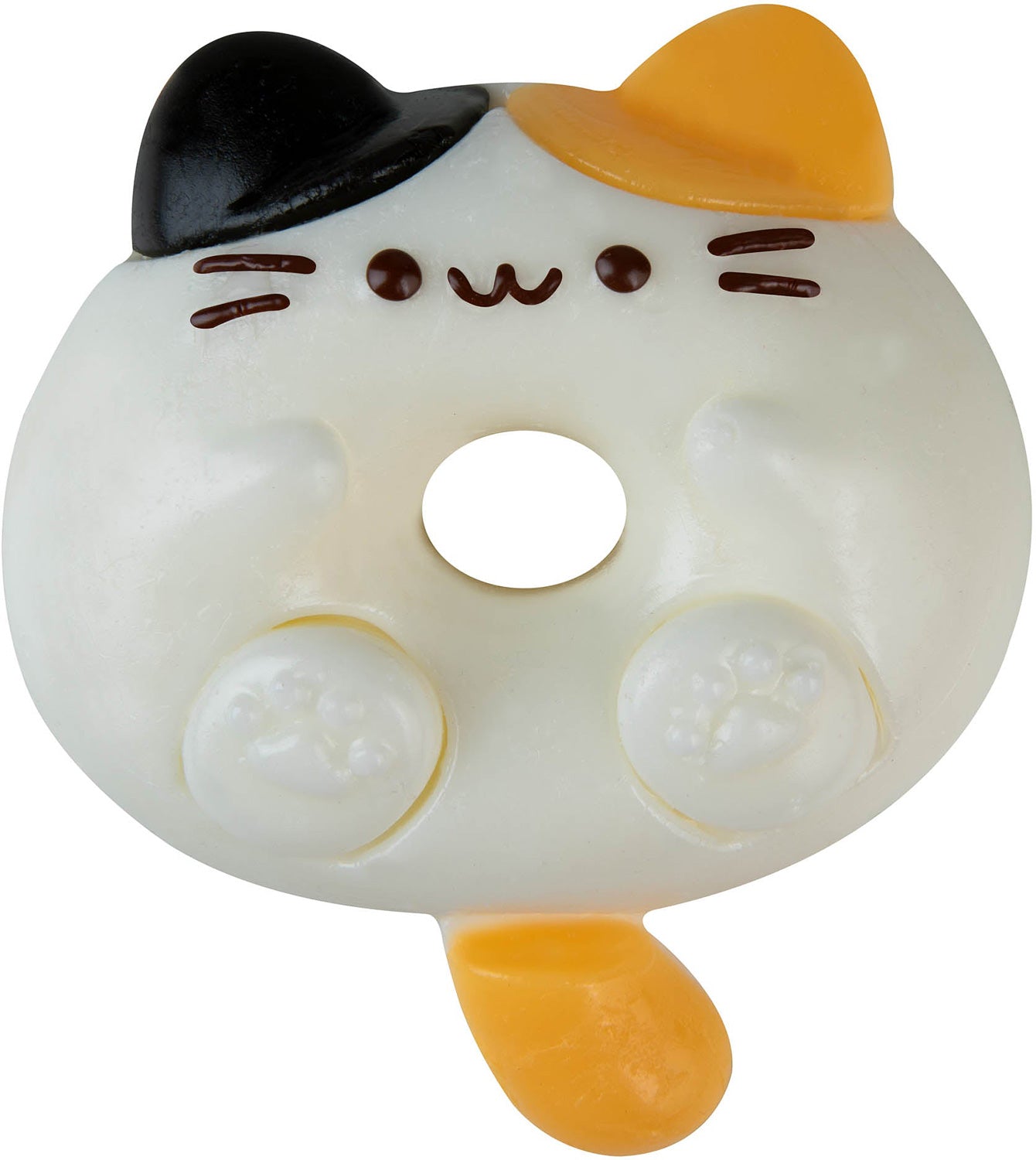 Taba-licious Kitty Donut Series #1 Asst