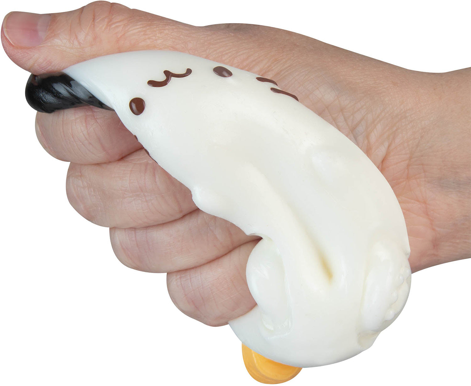 Taba-licious Kitty Donut Series #1 Asst