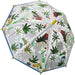Amazing Colour Changing Umbrella! - Dinosaur
