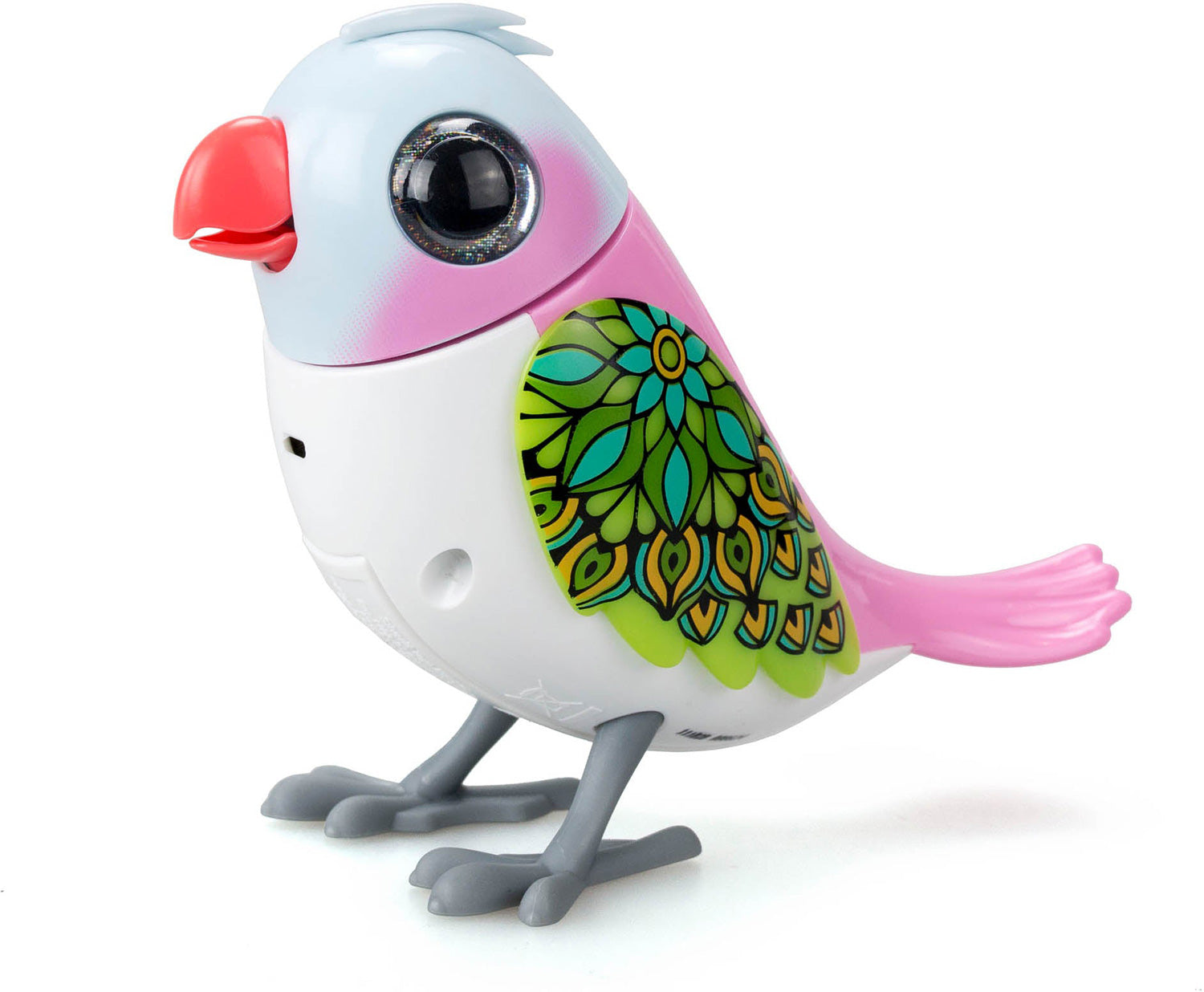 DigiBirds - Single Pack Asst