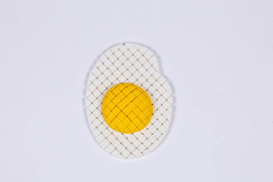 Floppy Fried Egg Fidget