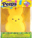 Peeps Bunny Squishy Toy Asst