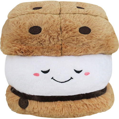 Squishables Mini S'more 7"