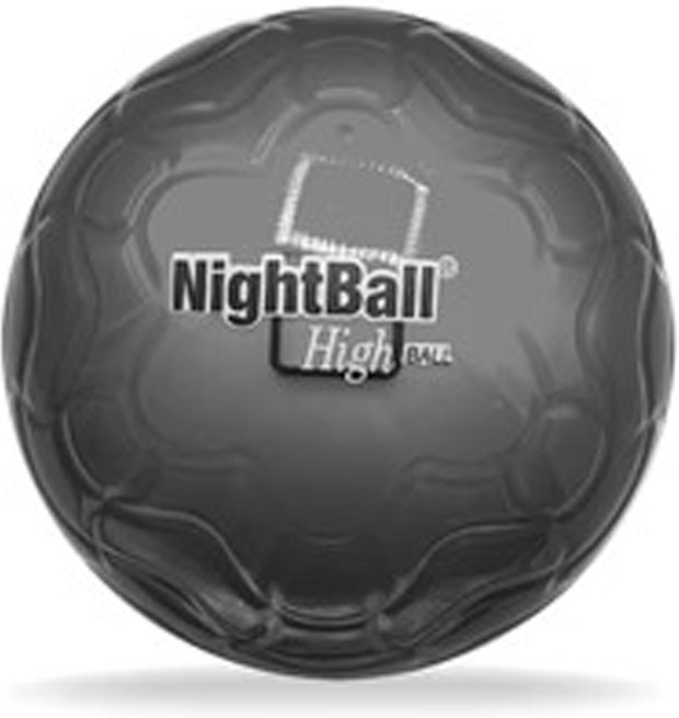 NightBall High Ball in Assorted Colors