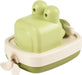 Little Frog - Wind Up Frog in Boat