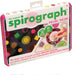 The Original Spirograph Neon Tin