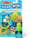 Sticker Wow! Sea Turtle