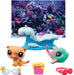 Littlest Pet Shop Petfluencer Pairs