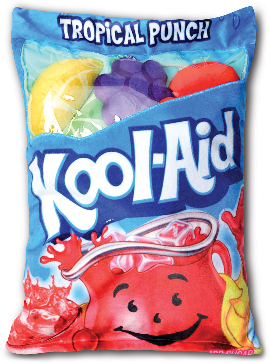Kool-Aid Interactive Plush — Piccolo Mondo Toys