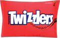 Twizzlers Packaging Plush
